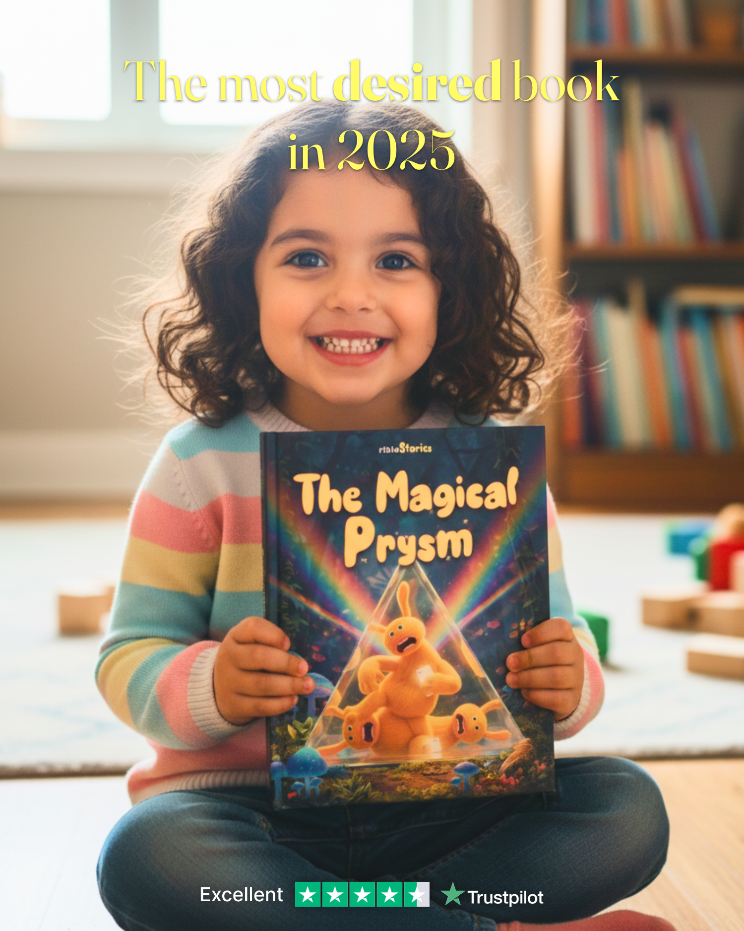 PRIDOOLS - The Ultimate Power of the Fragments | VOL.3